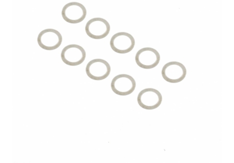 Pinion Gear Shim STL (10): All 5IVE