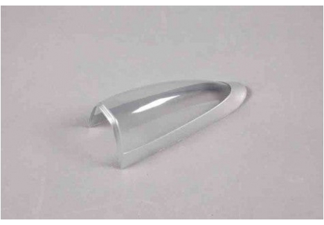 Plastic Canopy (for P-51D V7 & V8)