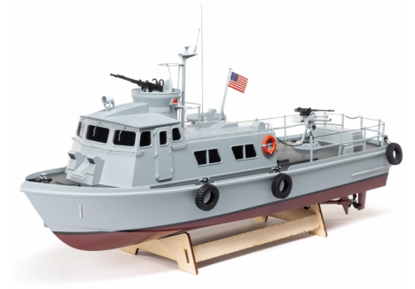 PRB PCF Mk I 24 inch Swift Patrol Craft RTR B-PRB08046