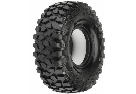 PRO 1/10 BFG Krawler T/A KX Predator Front/Rear 1.9" Crawler Tir G-PRO10136-03