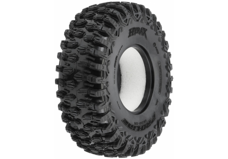 PRO 1/10 Hyrax LP G8 Front/Rear 2.2 inch Rock Crawling Tires (2) G-PRO10220-14
