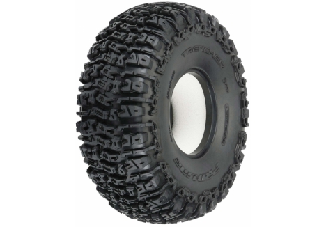 PRO 1/10 Trencher Predator Front/Rear 2.2" Rock Crawling Tires ( G-PRO10191-03