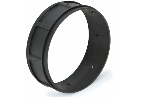 PRO 1/4 Pro-Spec V2 Bead Rear Tire Mounting Sleeves (2): Promoto G-PRO284808