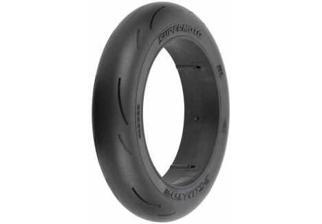 PRO 1/4 Supermoto S3 Front Tire MTD Sleeve: Pro-Spec SM Front Wh G-PRO1022211