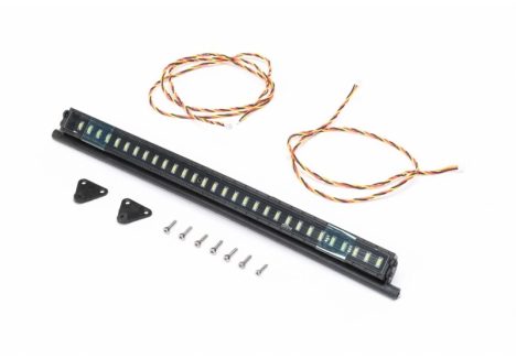 Pro Boat Jetstream Front LED Light Bar Assembly RC Boat Z-PRB18040