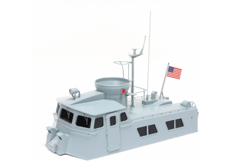 Pro Boat PCF Cabin with Scale Details RC Boat Part PRB281134