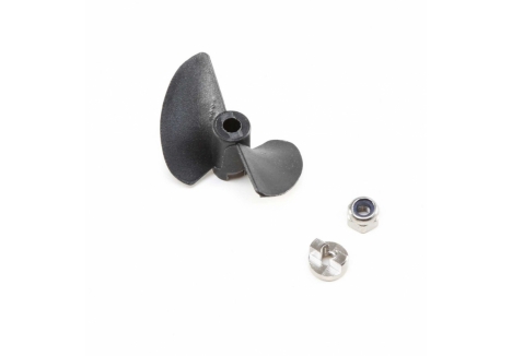 Pro Boat Propeller MG17 IM17 Recoil PRB0313