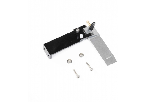 Pro Boat Rudder Assembly Recoil 2 RC Boat Z-PRB281103