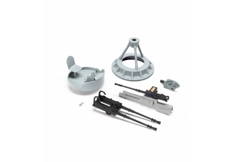 Pro Boat Weapon Set PCF RC Boat Spare Part Z-PRB280003