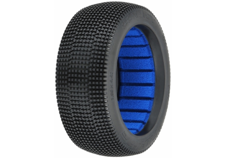 PRO Convict M4 Off-Road 1:8 Buggy Tires for F/R G-PRO9071-03