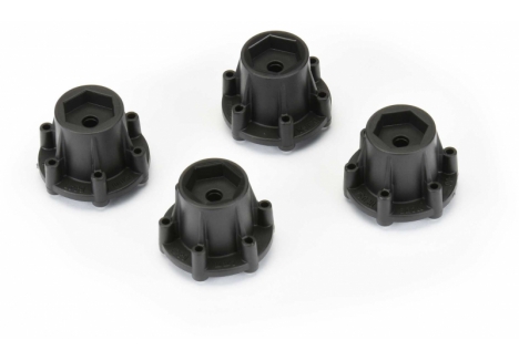 Pro-Line 1/10 6x30 to 14mm Hex Adapters ARRMA PRO6347-00