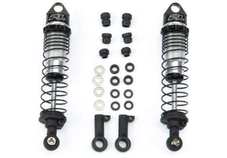 Pro-Line 1/10 Big Bore Front Rear Scaler Shocks 90mm-95mm G-PRO6343-00