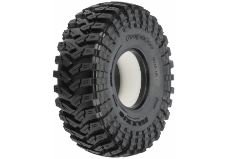 Pro-Line 1/10 Maxxis Trepador G8 1.9 inch Rock Crawler Tyres G-PRO1022714