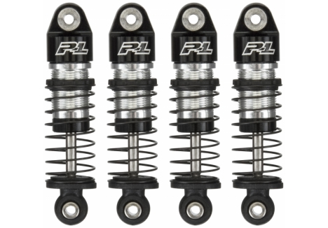 Pro-Line 1/24 Big Bore Scaler Shocks for Axial SCX24 G-PRO6387-00