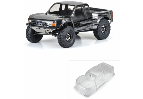 Pro-Line 1993 Ford Ranger Pre-Runner 1/10 RC Crawler Body 12.3in G-PRO364000