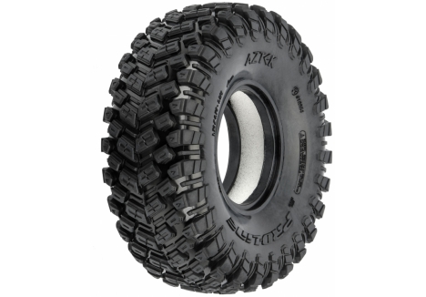Pro-Line Aztek G8 1/10 RC Rock Crawling Tires 1.9 inch G-PRO1025414