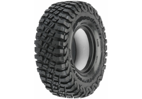 Pro-Line BFG T/A KM3 Predator 1/10 1.9" Class 1 Crawler Tyres G-PRO10152-03