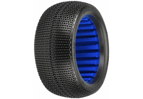Pro-Line Buck Shot S3 1/8 RC Truggy Tyres 4.0 inch G-PRO9063-203