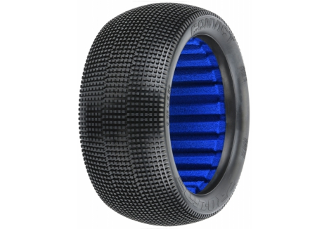 Pro-Line Convict S3 1/8 RC Truggy Tyres 4.0 inch G-PRO9072-203