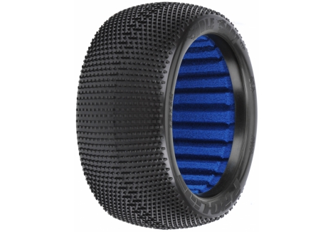 Pro-Line Hole Shot M3 1/8 RC Truggy Tyres 4.0 inch G-PRO9033-02