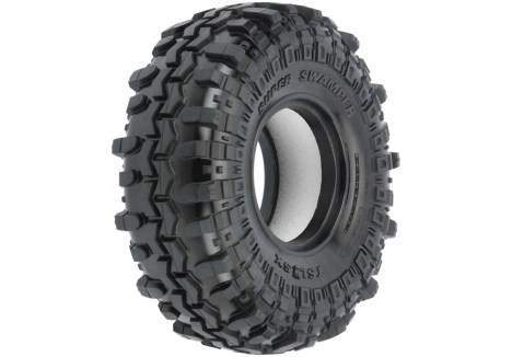 Pro-Line Interco Super Swamper 1/10 1.55 inch Class 0 Crawler Tyre G8 G-PRO10179-14