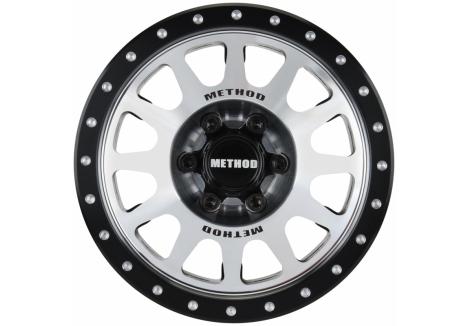 Pro-Line Method 305 1/6 Aluminium Wheel Faces 2.9 inch SCX6 G-PRO2814-00