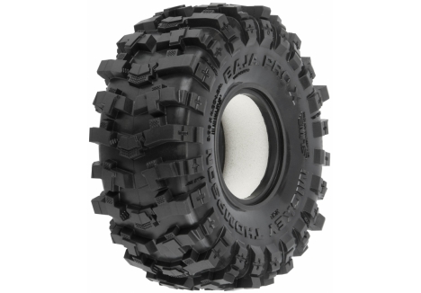 Pro-Line Mickey Thompson Baja Pro X 1/10 1.9 inch Crawler Tyre G-PRO10213-03