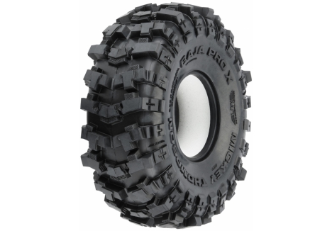 Pro-Line Mickey Thompson Baja Pro X G8 1/10 2.2" Crawler Tyres G-PRO10203-14