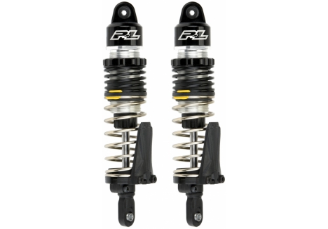 Pro-Line PowerStroke 1/10 Front Rear Shocks for Traxxas MAXX G-PRO6364-00