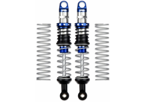 Pro-Line Pro-Spec 1/10 RC Scaler Shocks Front Rear Rock Crawler G-PRO6316-01