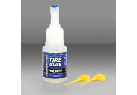 Pro-Line Tyre Glue Custom Formula PRO603100 PRO6031-00