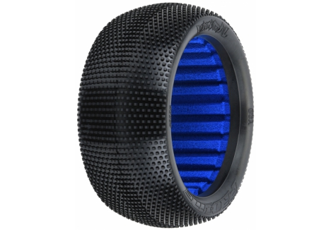 Pro-Line Vandal S3 1/8 4.0 inch Off-Road Truggy Tyre G-PRO9076-203