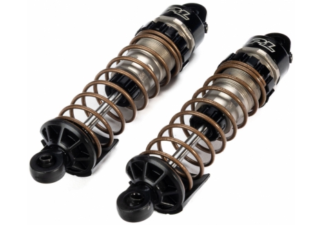 PRO PowerStroke Oil-Filled Rear Shocks: ARRMA MINI KRATON G-PRO643301