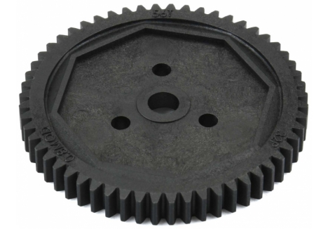 PRO Replacement 32P 56T Spur Gear: PRO-Series 32P Transmission G-PRO6350-03