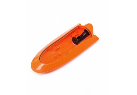 Proline Orange Hull RC Boat Jet Jam Z-PRB281061