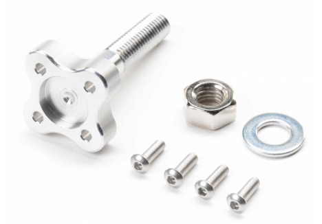 Prop Adapter: Pilatus PC-21 1.3m