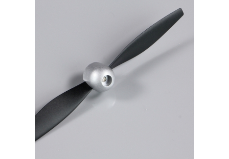 Propeller + Spinner (for AT-6 Blue)