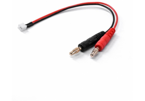 RC Overhaul Charge Lead PH2.0-2P SCX24 LiPo Battery Adapter O-RCO-CLPH2