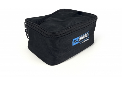 RC Overhaul Charger and Tool Bag 250x150x100mm T-RCO-TL019