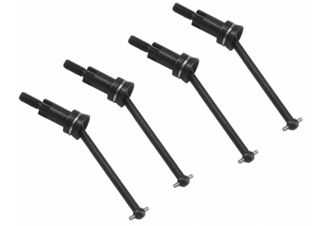 RC Overhaul Metal CVD Drive Shafts 1/18 Mojave Grom G-RCO-AR031