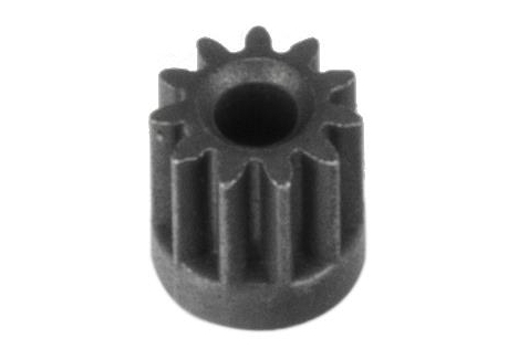 RC Overhaul Motor Pinion Gear Metal SCX24 G-RCO-AX014