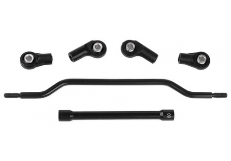 RC4WD 101MM HARDENED STEERING LINK Z-S0504