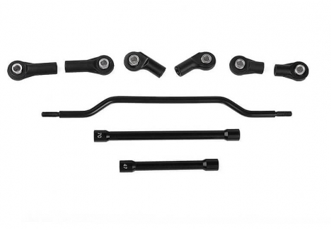 RC4WD 105MM HARDENED STEERING LINK V2 Z-S0461
