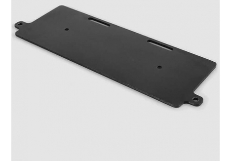 RC4WD BATTERY PLATE FOR GELANDE 2 Z-S0792