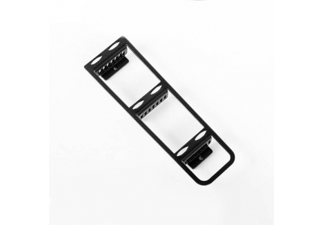 RC4WD BREACH STEEL LADDER FOR GELANDE II D90/D110 (BLACK) VVV-C0604