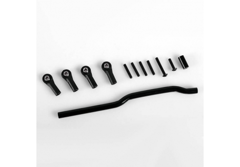 RC4WD Bully 2 Competition Crawler Steering Link Kit CNC Aluminium Z-S0952
