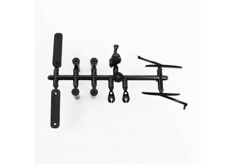 RC4WD CHEVROLET BLAZER & K10 ACCESSORY PARTS TREE Z-B0108