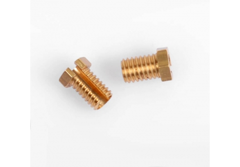 RC4WD CRUISER FRONT LED HOLDER Z-B0083