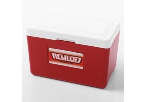 RC4WD GARAGE SERIES COOLER Z-S1765