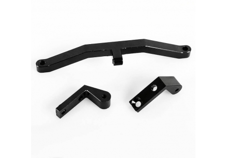 RC4WD GELANDE 2 REAR 4 LINK MOUNT Z-S0795